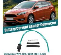 Batterie Courant Capteur Connecteur WPT-1648 pour Ford Escape 2017-2018
