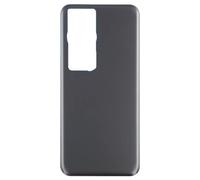 Batterie Couvercle de Dos du Carter de téléphone Boîtier arrière Remplacement pour Huawei P60 Pro - Black