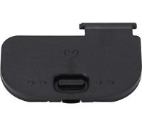 Batterie - Couvercle de porte ABS et métal appareil photo de remplacement pour D7000 D7200 D600 D610 D7500