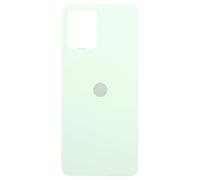 Batterie Couvercle du téléphone Téléphone Boîtier arrière Remplacement pour Motorola Moto G54 - Green