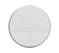 Batterie CR2025 Energizer ULTIMATE LITHIUM Argent