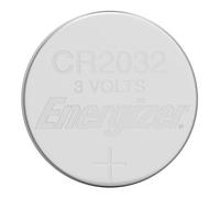 Batterie CR2032 ENERGIZER LITHIUM