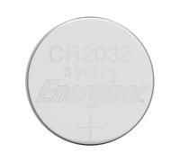 Batterie CR2032 ENERGIZER ULTIMATE LITHIUM Argent