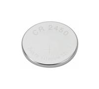 - Batterie CR2450 - Li