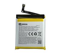 Batterie - CROSSCALL - LPN 386390 - 3900 mAh - Lithium Ion - Compatible Crosscall Core M5