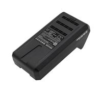Batterie CS 29,6 V/2500 MAh BP28825A, Compatible For Eureka H11, Compatible For Midea P7 Flex, VSS7700, Aspirateur À Main Sans Fil.