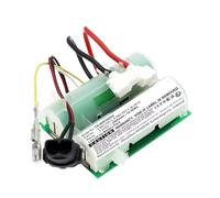 Batterie CS-KRF300VX 7,4 V 3000 mAh 3500 mAh 4000 mAh, Compatible avec Karcher, FC3, Machine de Nettoyage de Sol, aspirateur, Batterie Rechargeable de Remplacement(3500mAh)