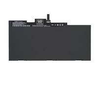 Batterie CS03XL Compatible avec HP Elitebook 840 848 850 745 755 G3 G4 ZBook 15u G3 G4 Series Portable Convient À HSTNN-UB6S 800231-141 800513-001