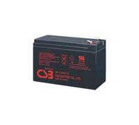 Batterie csb hr1234w f2 12v 9ah