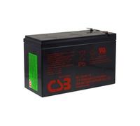 BATTERIE CSB HR1234WF2 12V 9Ah