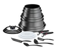 Tefal Ingenio L7619402 lot de casseroles 20 pièce(s)