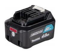 Batterie CXT® Li-Ion 12V / 4 Ah avec témoin de charge intégré - BL1041B MAKITA