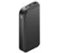 Batterie Cygnett ChargeUp Pro 20K (20.000 mAh) Noir Noir G