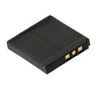 Batterie D-Li68 pour appareil photo Pentax