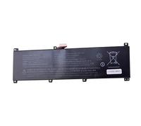 Batterie D’Ordinateur Portable GLT163 Compatible avec HIPAA SH56 20201127 K8 P03 Batterie 15.4V 4800MAH 73.92WH