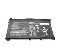 Batterie D’Ordinateur Portable HT03XL Compatible avec HP Pavilion Batterie 14-CE0001LA 14-CE0014TU 14-CE0010CA HSTNN-LB8L L11421-421 250 255 G7 Series