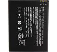 Batterie D origine BV-T4D de Remplacement pour Nokia Lumia 950XL, 3340mAh, Bulk