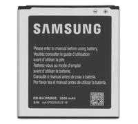 Batterie - SAMSUNG - EB-BG355BBE - 2000mAh - 3.8V - Compatible Galaxy Core 2 G355