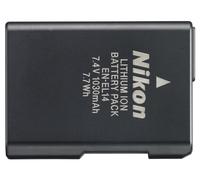 Batterie D3100 pour Nikon EN-EL14