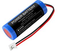 Batterie d'alarme 3000mah 3.7V Li-ION Applicable à DAITEM 1UR18500Y BATRXU03X SH511AX SH512AX