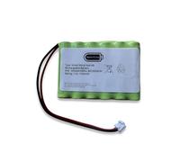 Batterie D'ALARME 7.2V Compatible avec Panneau DE Commande Yale HSA6400 60AAAH6BMJAAA