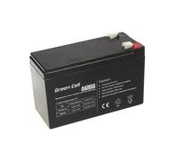 GC AGM05 7.2AH - Batterie plomb feutre, AGM, 12 V, 7.2 Ah