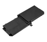 CoreParts MBXHP-BA0259 composant de laptop supplémentaire Batterie