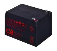 Batterie d'alimentation informatique Hitachi csb - GP12120F2 - Batterie CSB 12V 12Ah