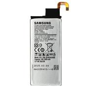 Batterie D'alimentation Informatique - SAMSUNG - BATTERIA PER SAMSUNG S6 EDGE (EB-BG925ABE)