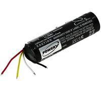 Batterie d'alimentation pour Les Enceintes Bose SoundLink Micro / 423816, 3,7V, Li-ION [ Batterie de Haut-parleurs ]