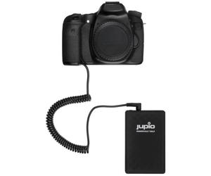 Batterie d'alimentation PowerVault Jupio pour Sony NP-FZ100