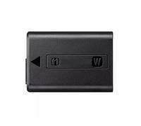Batterie D'appareil Photo 7,2 V 1020 MAh NP-FW50, Compatible avec Sony, for A6000 Α6000 A6400 A5000 A6300 A7M2 A7R(2pcs NP-FW50 7.2V)