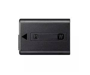 Batterie D'appareil Photo 7,2 V 1020 MAh NP-FW50, Compatible avec Sony, for A6000 Α6000 A6400 A5000 A6300 A7M2 A7R(2pcs NP-FW50 7.2V)