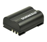 Batterie d'appareil photo BLM-1 pour Olympus - Duracell original