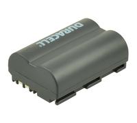 Batterie d'appareil photo BP-511 pour Canon - Duracell original