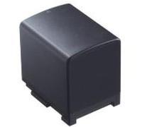 Batterie d'appareil photo BP-819 compatible avec Canon 1600mAh avec indicateur de capacité