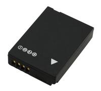 Batterie d'appareil photo BP-DC7 compatible avec Leica, lithium-ion 895mAh