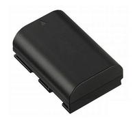 Batterie d'appareil photo compatible avec Canon XC10 - Li-ion 1800mAh avec protection complète