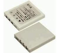 Batterie d'appareil photo compatible avec Kodak KLIC-7005 - Lithium-Ion 650mAh