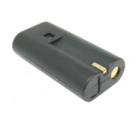 Batterie d'appareil photo compatible avec Kodak KLIC-8000, lithium-ion 1300mAh