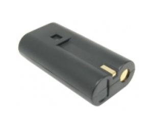 Batterie d'appareil photo compatible avec Kodak KLIC-8000, lithium-ion 1300mAh