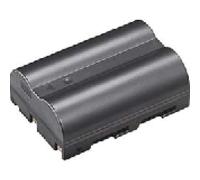Batterie d'appareil photo compatible avec Konica-Minolta NP-400, lithium-ion 1100mAh