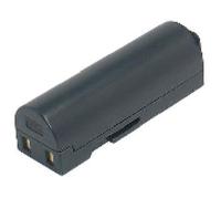 Batterie d'appareil photo compatible avec Konica-Minolta NP-700, lithium-ion 800mAh
