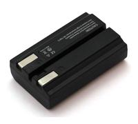 Batterie d'appareil photo compatible avec Nikon Coolpix 885 - Li-ion 650mAh
