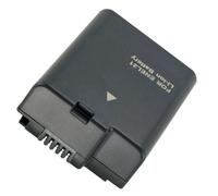 Batterie d'appareil photo compatible avec Nikon EN-EL21, lithium-ion 1200mAh