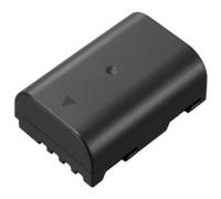 Batterie d'appareil photo compatible avec Panasonic DMW-BLF19 - 2000mAh lithium-ion