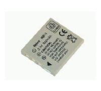 Batterie d'appareil photo compatible NP-1 pour Konica-Minolta Dimage X1