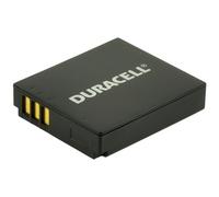 Batterie d'appareil photo DB-60 pour Ricoh - Duracell d'origine