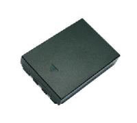 Batterie d'appareil photo DB-L10 compatible avec Sanyo, lithium-ion 900mAh