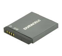 Batterie d'appareil photo DMW-BCK7 pour Panasonic - Duracell original